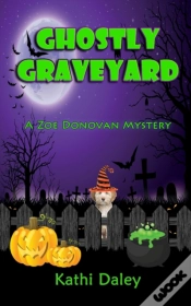 Capa do artigo Ghostly Graveyard