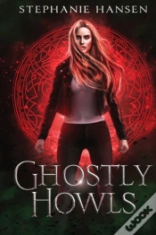 Capa do artigo Ghostly Howls