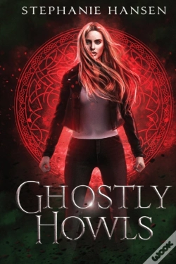 Capa do artigo Ghostly Howls