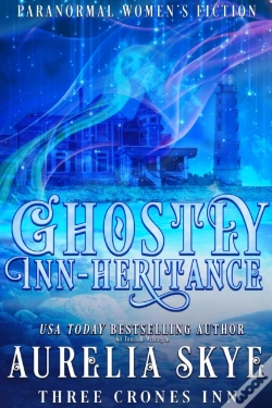 Capa do artigo Ghostly Inn-Heritance
