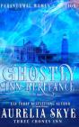 Ghostly Inn-Heritance - Preview