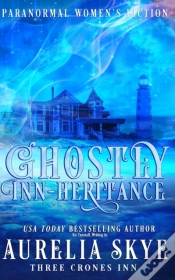 Capa do artigo Ghostly Inn-Heritance