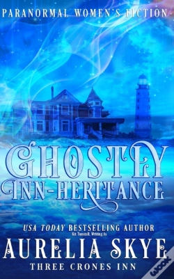 Capa do artigo Ghostly Inn-Heritance
