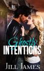 Ghostly Intentions - Preview