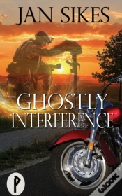 Capa do artigo Ghostly Interference