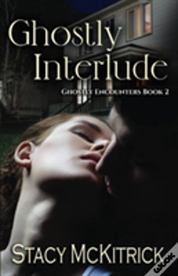 Capa do artigo Ghostly Interlude