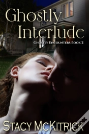 Capa do artigo Ghostly Interlude