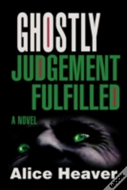 Capa do artigo Ghostly Judgement Fulfilled
