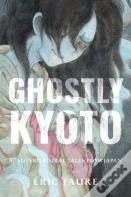Ghostly Kyoto