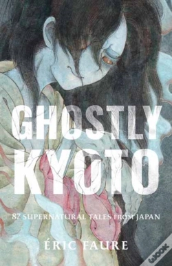 Capa do artigo Ghostly Kyoto