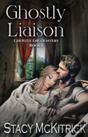 Capa do artigo Ghostly Liaison