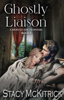 Capa do artigo Ghostly Liaison