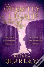 Capa do artigo Ghostly Light
