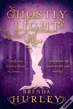 Capa do artigo Ghostly Light