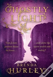Capa do artigo Ghostly Light