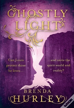 Capa do artigo Ghostly Light