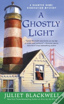 Capa do artigo Ghostly Light