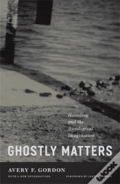 Capa do artigo Ghostly Matters