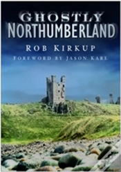Capa do artigo Ghostly Northumberland
