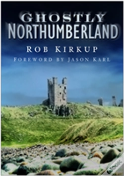 Capa do artigo Ghostly Northumberland