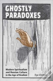 Capa do artigo Ghostly Paradoxes