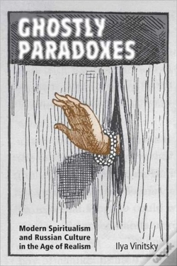 Capa do artigo Ghostly Paradoxes