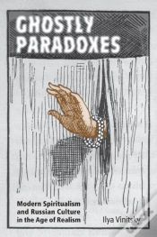 Capa do artigo Ghostly Paradoxes