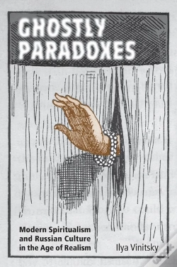 Capa do artigo Ghostly Paradoxes