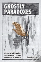 Capa do artigo Ghostly Paradoxes
