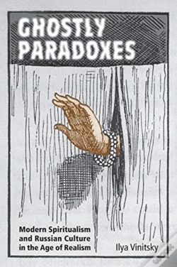 Capa do artigo Ghostly Paradoxes