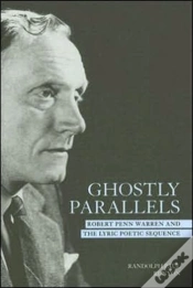 Capa do artigo Ghostly Parallels