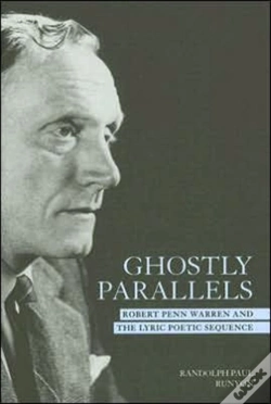 Capa do artigo Ghostly Parallels