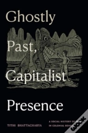 Capa do artigo Ghostly Past, Capitalist Presence