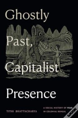 Capa do artigo Ghostly Past, Capitalist Presence