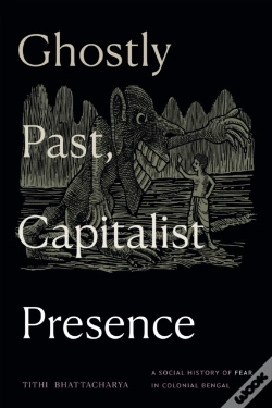 Capa do artigo Ghostly Past, Capitalist Presence