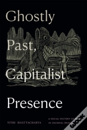 Capa do artigo Ghostly Past, Capitalist Presence