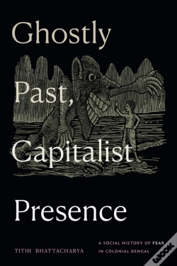 Capa do artigo Ghostly Past, Capitalist Presence