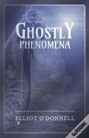 Capa do artigo Ghostly Phenomena