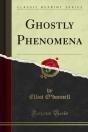 Ghostly Phenomena - Preview