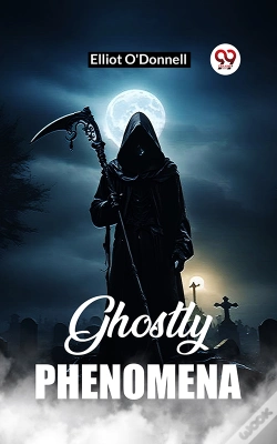 Capa do artigo Ghostly Phenomena