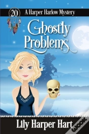 Capa do artigo Ghostly Problems