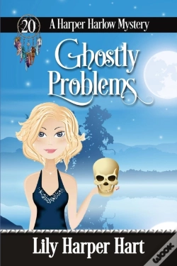Capa do artigo Ghostly Problems