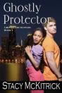 Ghostly Protector - Preview
