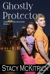 Capa do artigo Ghostly Protector