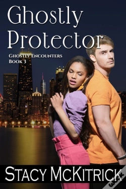 Capa do artigo Ghostly Protector