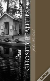 Capa do artigo Ghostly Realities