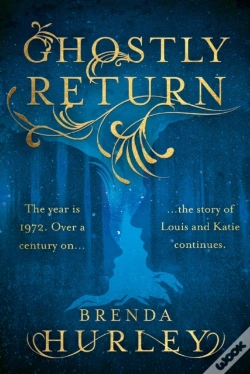 Capa do artigo Ghostly Return
