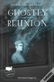 Capa do artigo Ghostly Reunion