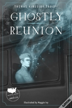 Capa do artigo Ghostly Reunion