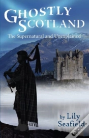 Capa do artigo Ghostly Scotland